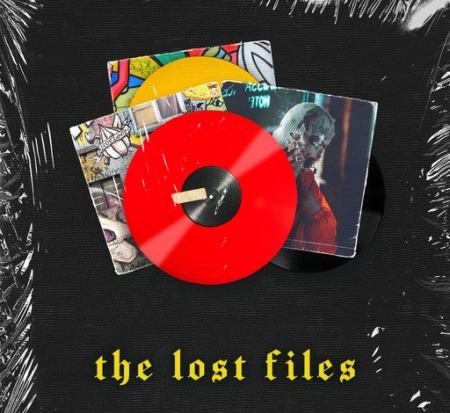 DiyMusicBiz Lost Files Vol.2 WAV